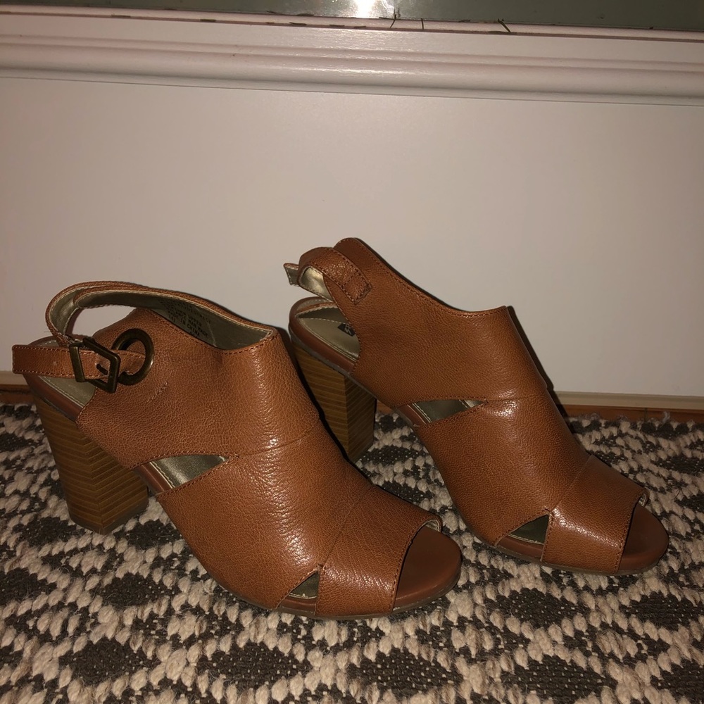 Women’s Heels